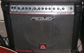 amp